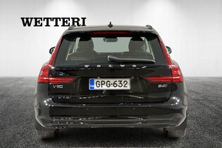 Volvo V90 vaihtoauto