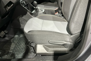 Dacia Sandero Stepway vaihtoauto