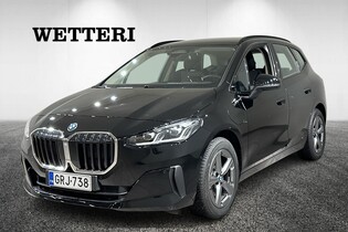 BMW 225 vaihtoauto