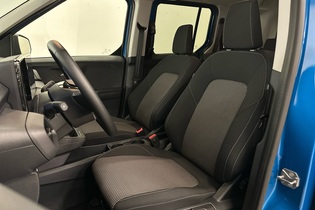 Ford Tourneo Courier vaihtoauto