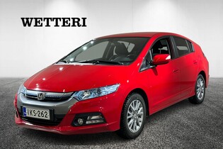 Honda Insight vaihtoauto