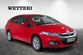 Honda Insight vaihtoauto