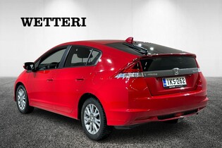 Honda Insight vaihtoauto