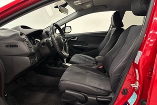 Honda Insight vaihtoauto