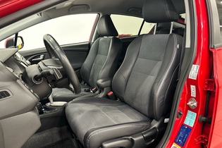 Honda Insight vaihtoauto