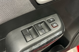 Honda Insight vaihtoauto