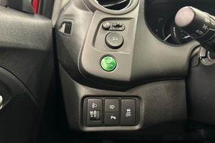 Honda Insight vaihtoauto