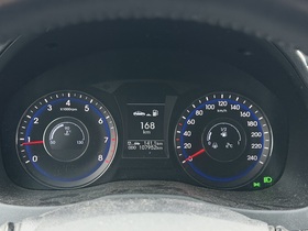 Hyundai i40 Wagon vaihtoauto