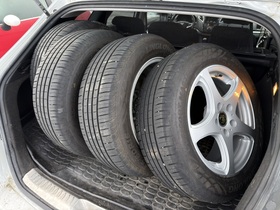 Hyundai i40 Wagon vaihtoauto