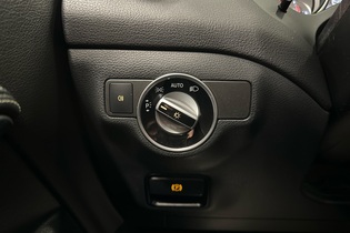 Mercedes-Benz GLA vaihtoauto