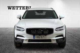 Volvo V90 Cross Country vaihtoauto