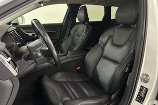 Volvo V90 Cross Country vaihtoauto