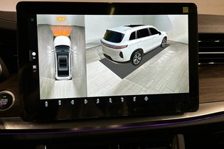 Skywell BE11 vaihtoauto