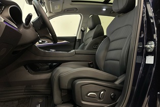 Skywell BE11 vaihtoauto