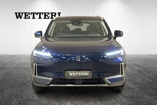 Skywell BE11 vaihtoauto