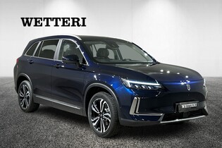 Skywell BE11 vaihtoauto