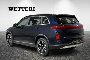 Skywell BE11 vaihtoauto