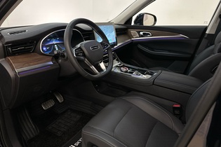 Skywell BE11 vaihtoauto