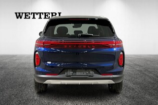 Skywell BE11 vaihtoauto