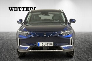 Skywell BE11 vaihtoauto