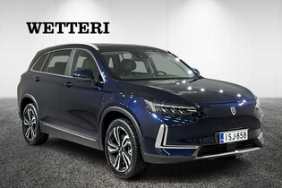 Skywell BE11 vaihtoauto