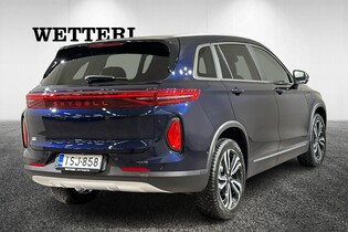 Skywell BE11 vaihtoauto