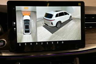 Skywell BE11 vaihtoauto