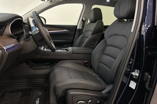 Skywell BE11 vaihtoauto