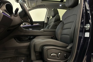 Skywell BE11 vaihtoauto