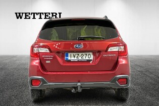 Subaru Outback vaihtoauto