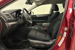 Subaru Outback vaihtoauto