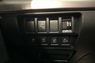 Subaru Outback vaihtoauto