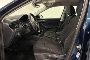 Skoda Scala vaihtoauto