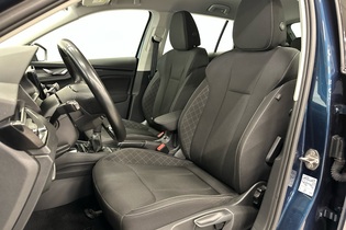 Skoda Scala vaihtoauto