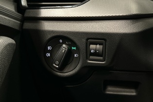 Skoda Scala vaihtoauto