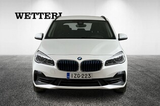BMW 225 vaihtoauto