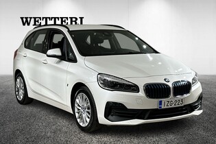 BMW 225 vaihtoauto