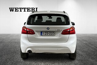 BMW 225 vaihtoauto