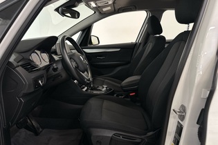 BMW 225 vaihtoauto