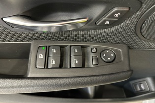 BMW 225 vaihtoauto