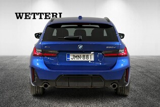 BMW 330 vaihtoauto