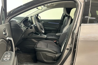 Mitsubishi ASX vaihtoauto