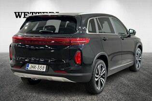 Skywell BE11 vaihtoauto