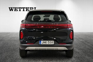 Skywell BE11 vaihtoauto