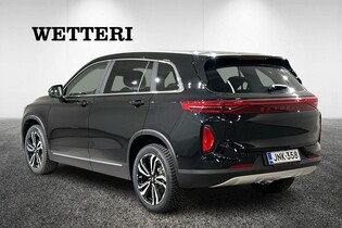 Skywell BE11 vaihtoauto