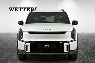 Kia EV9 vaihtoauto