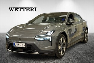 Polestar 4 vaihtoauto