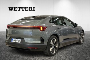 Polestar 4 vaihtoauto