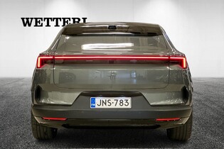 Polestar 4 vaihtoauto