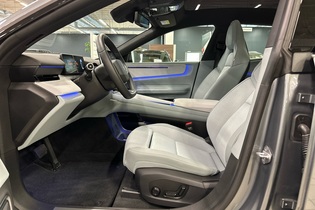 Polestar 4 vaihtoauto